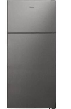 TEKA RTF 15810 İNOX BUZDOLABI