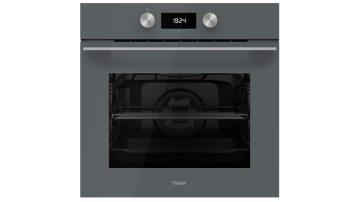 TEKA HLB 8400 HYDROCLEAN® PRO TEMİZLEME SİSTEMİNE SAHİP A+ ÇOK İŞLEVLİ FIRIN