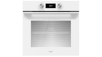 TEKA HLB 8400 URBAN COLORS EDİTİON HORNO MULTİFUNCİÓN SURROUNDTEMP A+