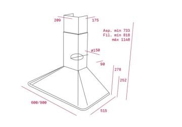 TEKA DOS 90.1 DAVLUMBAZ