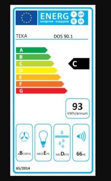 TEKA DOS 90.1 DAVLUMBAZ