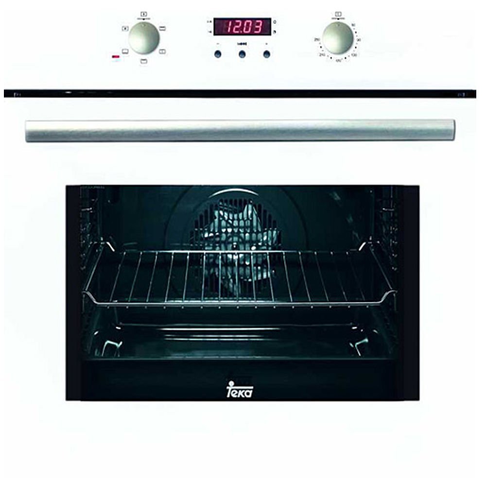 TEKA HAK 625 WH BEYAZ ANKASTRE FIRIN