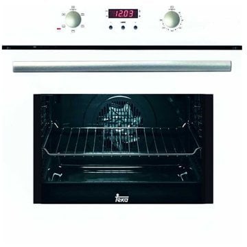 TEKA HAK 625 WH BEYAZ ANKASTRE FIRIN