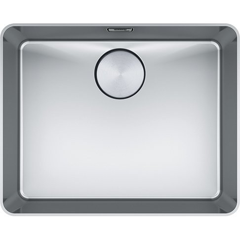 FRANKE MYTHOS MYX 210-50 MYTHOS İNOX EVİYE