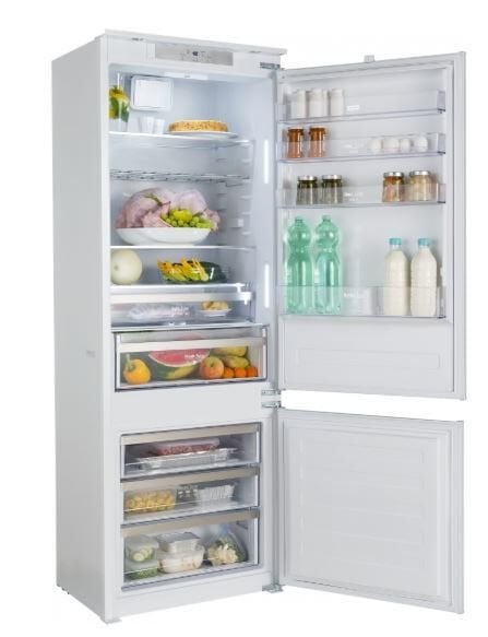 FRANKE  FCB 400 V NE E BUZDOLABI