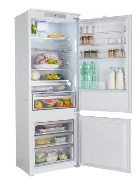 FRANKE  FCB 400 V NE E BUZDOLABI