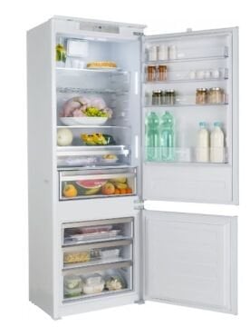 FRANKE  FCB 400 V NE E BUZDOLABI