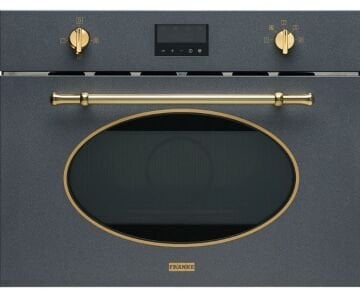 FRANKE MİCROWAVE FMW 380 CL G GF GRAFİTE MİKRODALGA