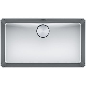FRANKE MYTHOS MYX 210-70 MYTHOS İNOX EVİYE