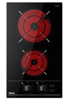 TEKA HF 30 2H/TBC 32000 XFL BK CAM SERAMİK OCAK
