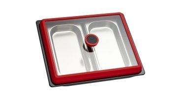 TEKA THE STEAMBOX THE STEAMBOX TEPSİ