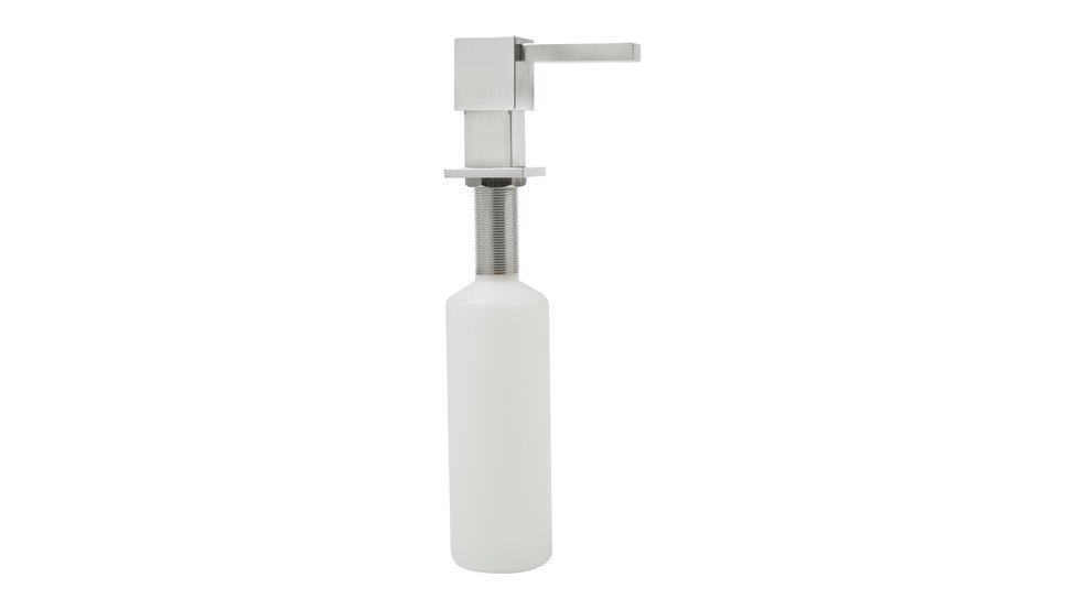 TEKA SOAP DİSPENSER SABUNLUK
