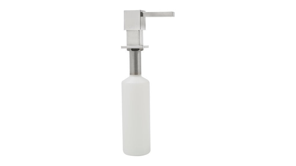 TEKA SOAP DİSPENSER SABUNLUK