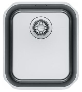 FRANKE SRX 110-34 ÇELİK EVİYE