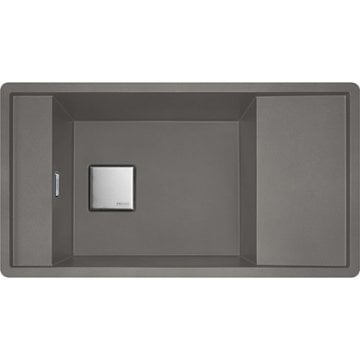 FRANKE FRESNO FSG 611-88 STONE GREY FRESNO EVİYE