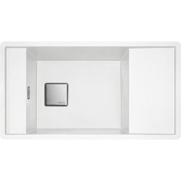 FRANKE FRESNO FSG 611-88 BİANCO FRESNO EVİYE
