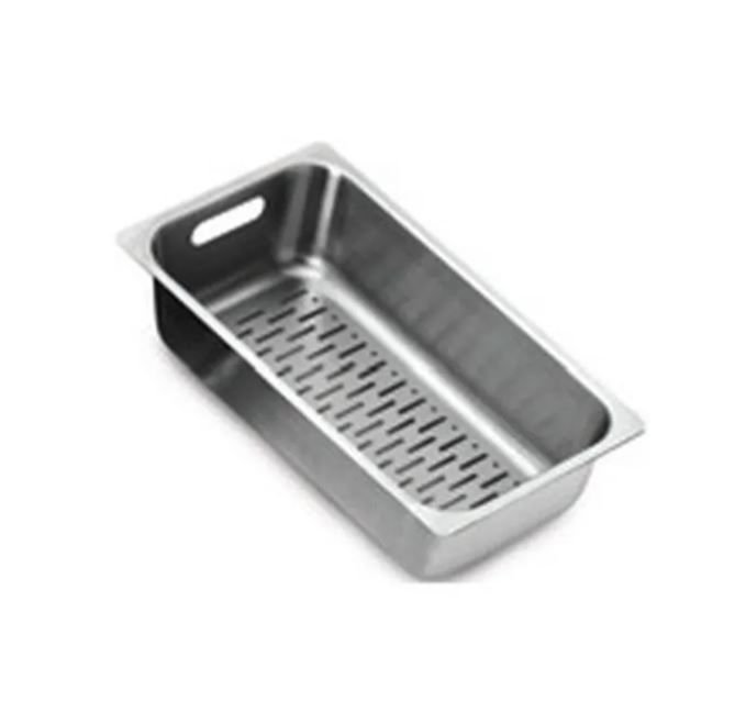 TEKA KİTCHEN ACCESSORİES BÜYÜK KEVGİR