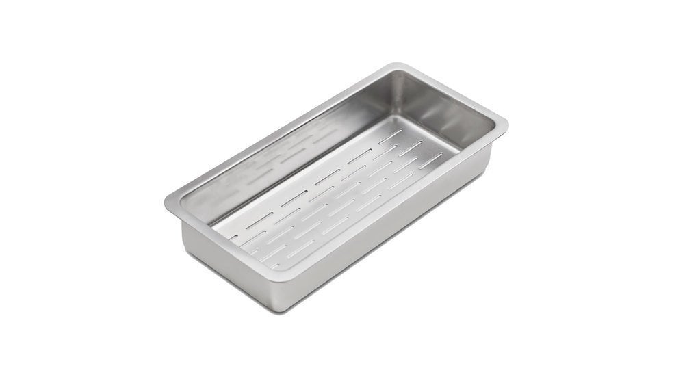 TEKA UNİVERSAL INOX COLANDER KEVGİR