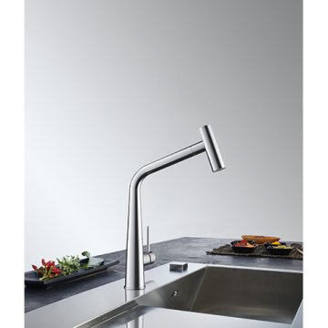 FRANKE ICON DOCCİA KROM ARMATÜR