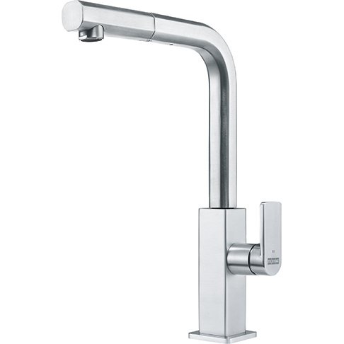 FRANKE MYTHOS DOCCİA ÇELİK ARMATÜR