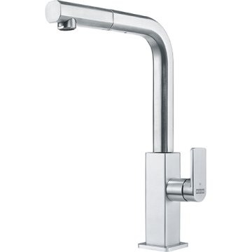 FRANKE MYTHOS DOCCİA ÇELİK ARMATÜR