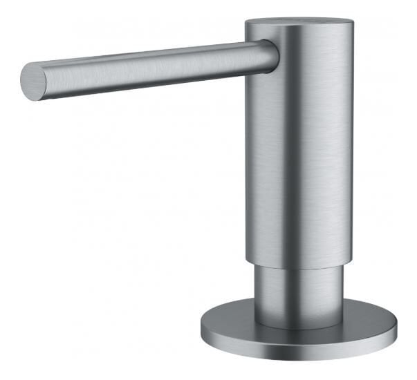 FRANKE ÇELİK SIVI SABUNUK