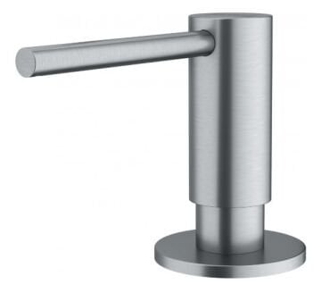 FRANKE ÇELİK SIVI SABUNUK