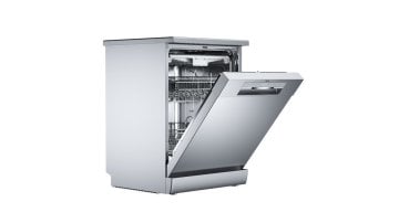 TEKA DFS 76850 14 YER AYARI VE ÜÇÜNCÜ MULTİFLEX3 TEPSİ İÇİN PREMİUMCARE SERİSİ 60 CM BAĞIMSIZ BULAŞIK MAKİNESİ