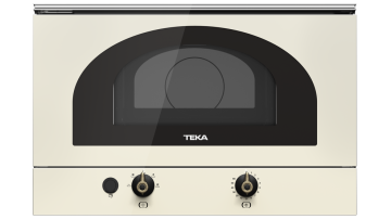 TEKA MWR 22 BI ANKASTRE COUNTRY MİKRODALGA FIRIN