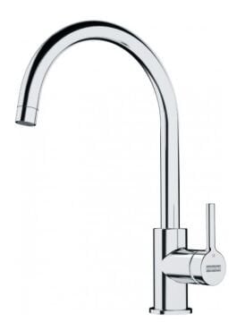 FRANKE LİNA J KROM ARMATÜR