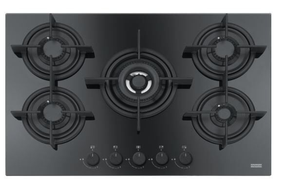 FRANKE FHCR 755 4G HE BK C OCAK