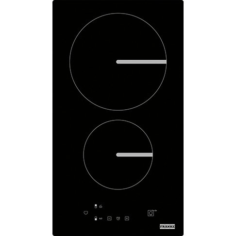 FRANKE FSM 302 I BK BLACK GLASS SMART İNDÜKSİYONLU OCAK