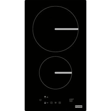 FRANKE FSM 302 I BK BLACK GLASS SMART İNDÜKSİYONLU OCAK