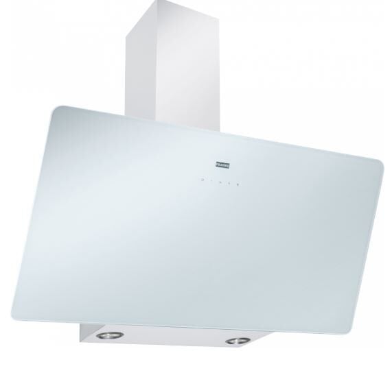 FRANKE FPJ 915 V WH A/900 White Glass 90 CM DAVLUMBAZ