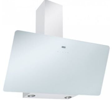 FRANKE FPJ 915 V WH A/900 White Glass 90 CM DAVLUMBAZ