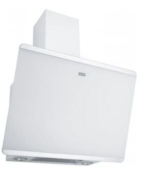 FRANKE FPJ 615 V WH/SS White Glass 60 CM DAVLUMBAZ