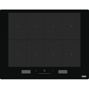 FRANKE MYTHOS FMY 658 I FB BK BLACK GLASS MYTHOS İNDÜKSİYONLU OCAK