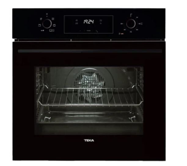 TEKA HAK 627 BK FIRIN