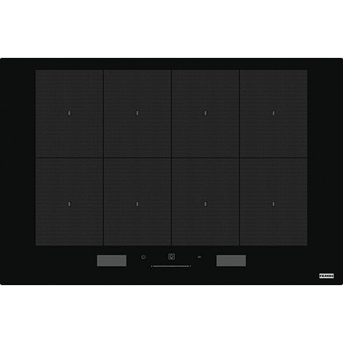 FRANKE MYTHOS FMY 808 I FP BK BLACK GLASS MYTHOS İNDÜKSİYONLU OCAK