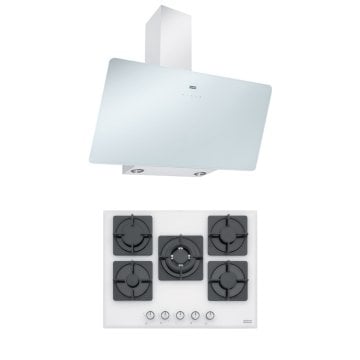 FRANKE 2Lİ ANKASTRE SET