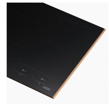 FRANKE FMY 805 I F KL CP Copper İNDÜKSİYONLU OCAK