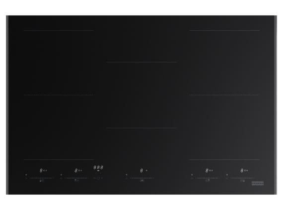 FRANKE FMY 805 I F KL AN Antrasit İNDÜKSİYONLU OCAK