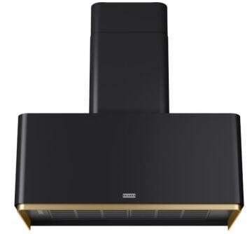 FRANKE FMY W BK M/GD 80 KL Matt Black+Gold DAVLUMBAZ