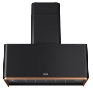 FRANKE FMY W BK M/CP 80 KL Matt Black+Copper DAVLUMBAZ