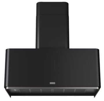 FRANKE FMY W BK M/AN 80 KL Matt Black+Antrasit  DAVLUMBAZ