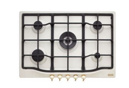 FRANKE FCH 755 4G TC N PW C Krem OCAK