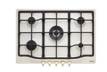 FRANKE FCH 755 4G TC N PW C Krem OCAK