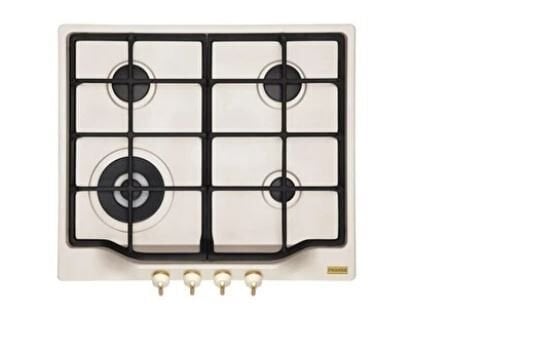 FRANKE FCH 604 3G TC N PW C Krem OCAK