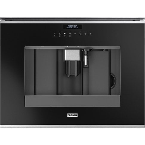 FRANKE FMY 45 CM XS MYTHOS KAHVE MAKİNASI