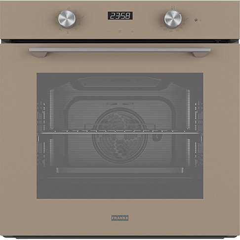 FRANKE FMA 86 H OY OYSTER MARİS ANKASTRE FIRIN
